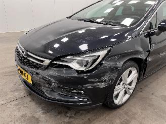 Opel Astra 1.4 Turbo Autom. Innovation Navi Clima picture 18