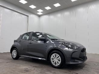  Toyota Yaris 1.5 Hybrid Clima 2023/11