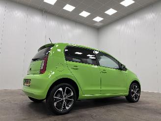 Skoda Citigo EV Syle 5-drs Clima picture 2