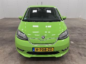 Skoda Citigo EV Syle 5-drs Clima picture 5