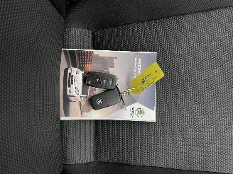 Skoda Citigo EV Syle 5-drs Clima picture 13