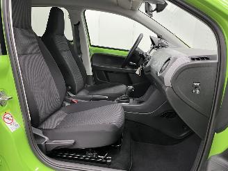 Skoda Citigo EV Syle 5-drs Clima picture 9