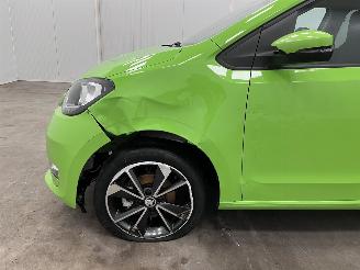 Skoda Citigo EV Syle 5-drs Clima picture 17