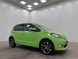 škoda osobní automobily Skoda Citigo EV Syle 5-drs Clima 2020/6