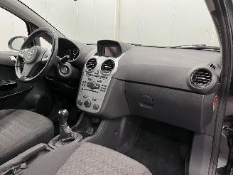 Opel Corsa 1.4 16V Airco picture 11