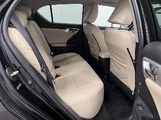 Lexus Ct 200h Business Edition Navi Clima picture 10