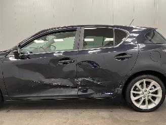 Lexus Ct 200h Business Edition Navi Clima picture 17