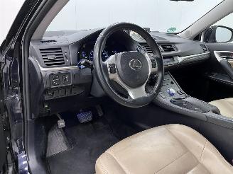 Lexus Ct 200h Business Edition Navi Clima picture 7