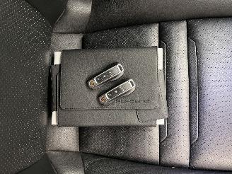 Porsche Panamera 2.9 4 E-Hybrid Sport picture 15