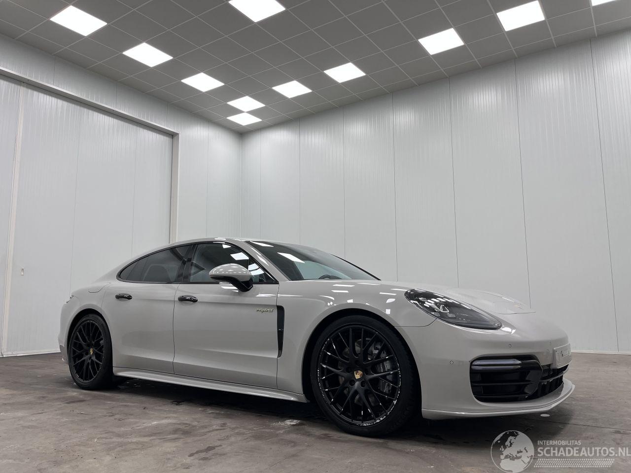 Porsche Panamera 2.9 4 E-Hybrid Sport