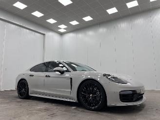 Damaged car Porsche Panamera 2.9 4 E-Hybrid Sport 2018/6