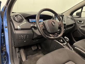 Renault Zoé R110 Iconic 41kWh Navi Clima picture 7