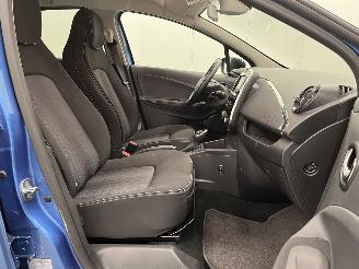 Renault Zoé R110 Iconic 41kWh Navi Clima picture 9