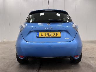 Renault Zoé R110 Iconic 41kWh Navi Clima picture 6