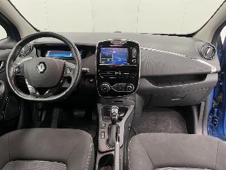 Renault Zoé R110 Iconic 41kWh Navi Clima picture 13