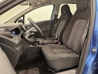 Renault Zoé R110 Iconic 41kWh Navi Clima picture 8