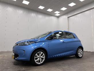 Renault Zoé R110 Iconic 41kWh Navi Clima picture 4