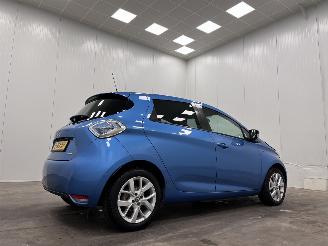 Renault Zoé R110 Iconic 41kWh Navi Clima picture 2