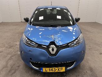Renault Zoé R110 Iconic 41kWh Navi Clima picture 5