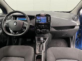 Renault Zoé R110 Iconic 41kWh Navi Clima picture 11