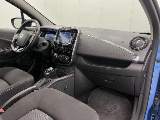 Renault Zoé R110 Iconic 41kWh Navi Clima picture 12