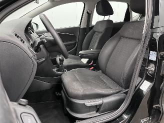 Volkswagen Polo 1.4 TDI 5-drs Navi Airco picture 8