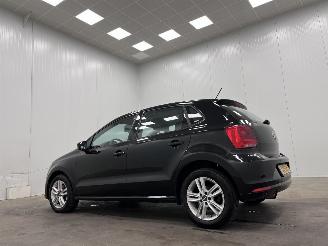 Volkswagen Polo 1.4 TDI 5-drs Navi Airco picture 3