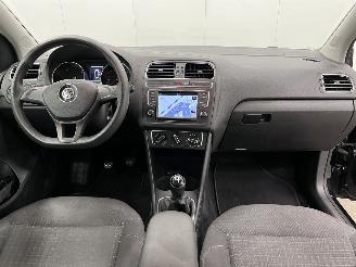 Volkswagen Polo 1.4 TDI 5-drs Navi Airco picture 11