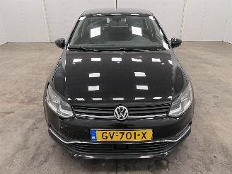 Volkswagen Polo 1.4 TDI 5-drs Navi Airco picture 5
