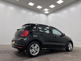 Volkswagen Polo 1.4 TDI 5-drs Navi Airco picture 2
