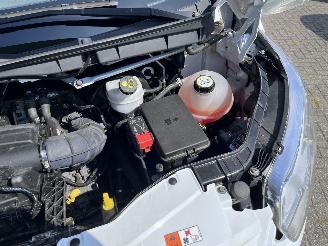 Benimar  2.2 TDCI Cocoon 463 Airco picture 26