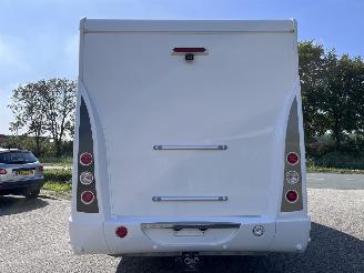 Benimar  2.2 TDCI Cocoon 463 Airco picture 6