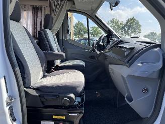 Benimar  2.2 TDCI Cocoon 463 Airco picture 9