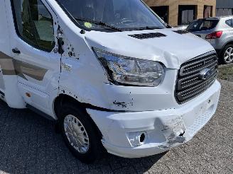 Benimar  2.2 TDCI Cocoon 463 Airco picture 27