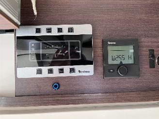 Benimar  2.2 TDCI Cocoon 463 Airco picture 18