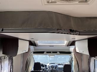 Benimar  2.2 TDCI Cocoon 463 Airco picture 19