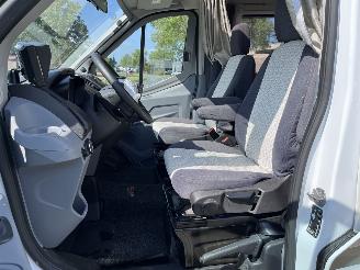 Benimar  2.2 TDCI Cocoon 463 Airco picture 8