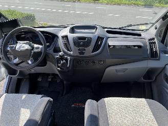 Benimar  2.2 TDCI Cocoon 463 Airco picture 10