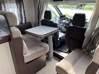 Benimar  2.2 TDCI Cocoon 463 Airco picture 21