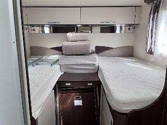 Benimar  2.2 TDCI Cocoon 463 Airco picture 12