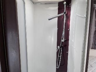 Benimar  2.2 TDCI Cocoon 463 Airco picture 15