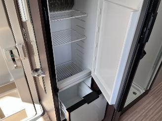 Benimar  2.2 TDCI Cocoon 463 Airco picture 17