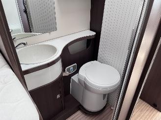 Benimar  2.2 TDCI Cocoon 463 Airco picture 14