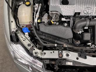 Toyota Auris Touring Sports 1.8 Hybrid Panoramadak Navi Clima picture 18