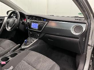 Toyota Auris Touring Sports 1.8 Hybrid Panoramadak Navi Clima picture 13