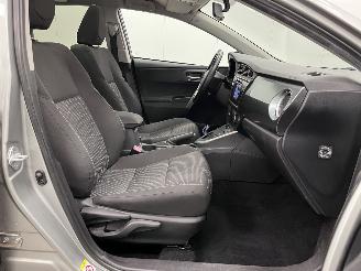 Toyota Auris Touring Sports 1.8 Hybrid Panoramadak Navi Clima picture 10