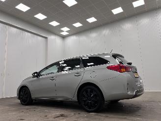 Toyota Auris Touring Sports 1.8 Hybrid Panoramadak Navi Clima picture 3