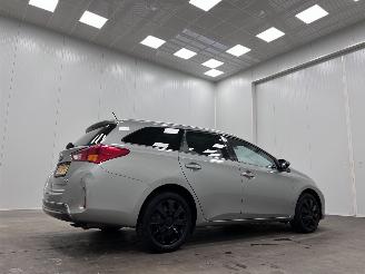 Toyota Auris Touring Sports 1.8 Hybrid Panoramadak Navi Clima picture 2