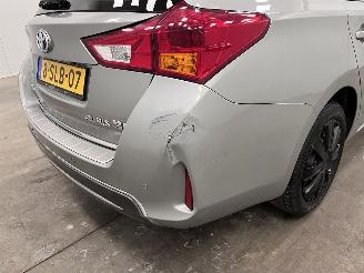 Toyota Auris Touring Sports 1.8 Hybrid Panoramadak Navi Clima picture 20