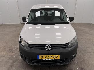 Volkswagen Caddy 1.6 TDI Airco picture 5